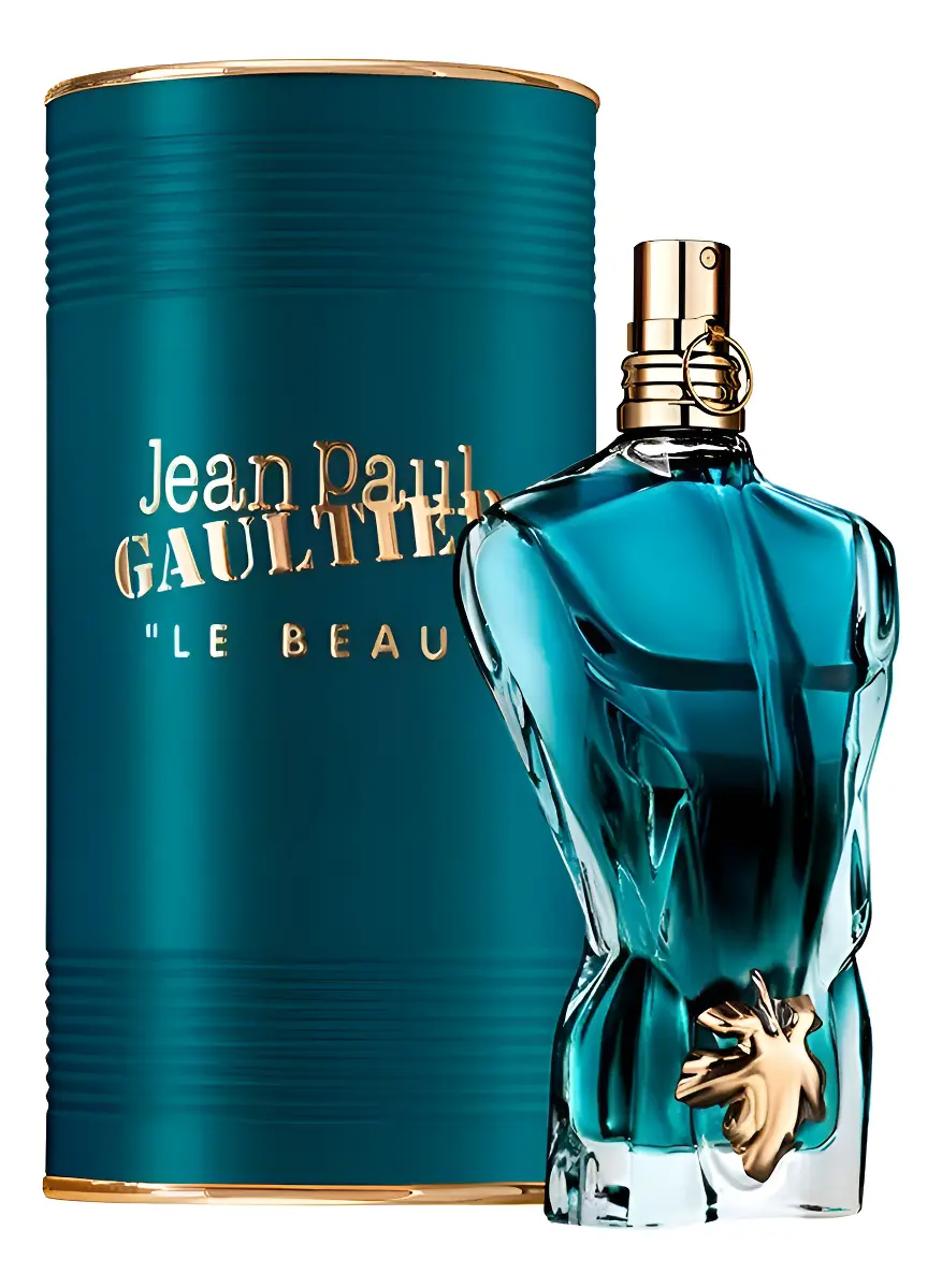 Jean Paul Gaultier Le Beau EDT 125ml