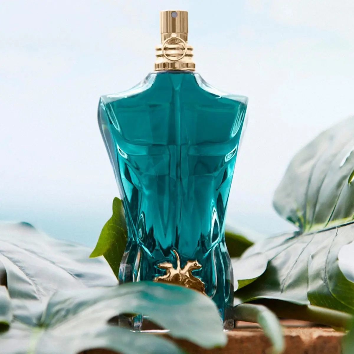 Jean Paul Gaultier Le Beau EDT 125ml miniatura 3
