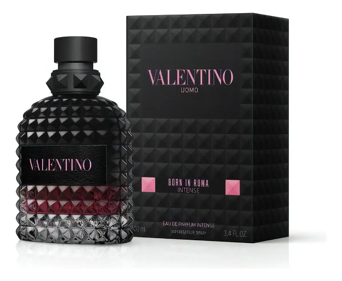 Valentino Uomo Born In Roma Intense 100ml