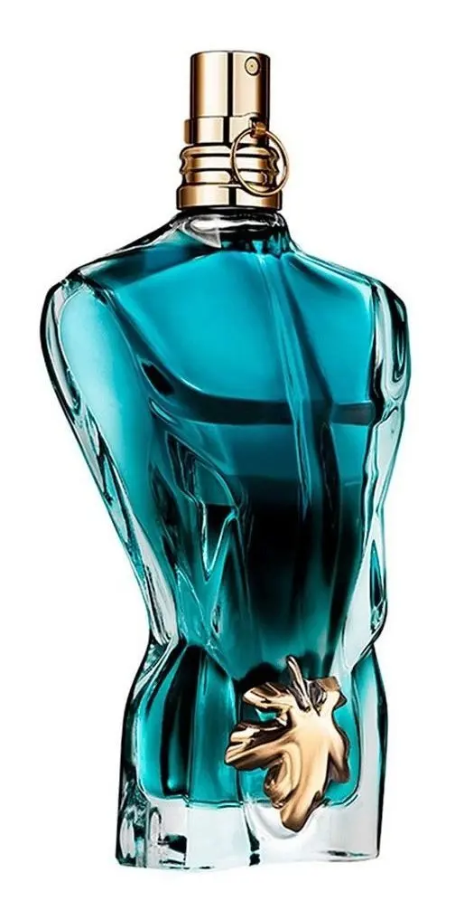 Jean Paul Gaultier Le Beau EDT 125ml miniatura 2